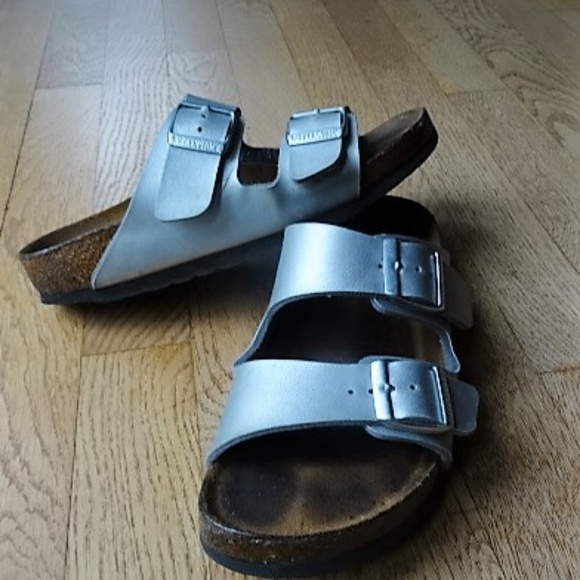 size 36 birkenstock in us